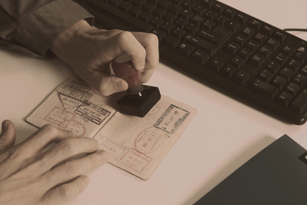 Revocación orden de expulsión