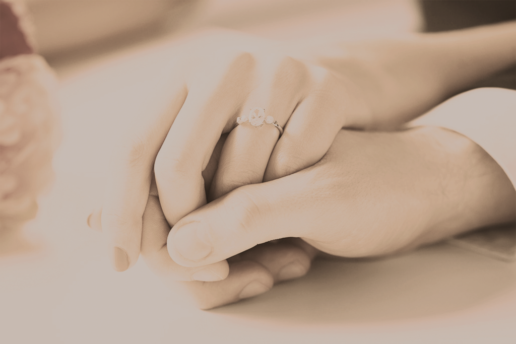 Inscripción de Matrimonio en España