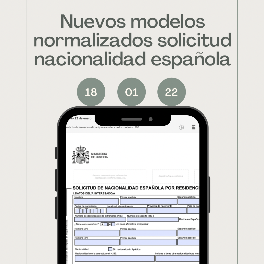 Rdbabogadosinmigracion_modeloslicitud de nacionalidad española