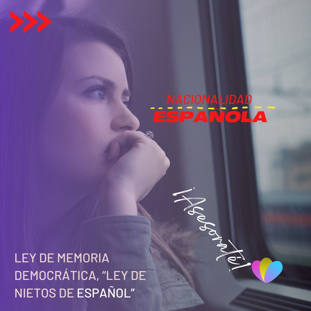Ley de Nietos de español